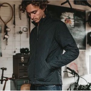 Taylor Stitch The Vertical Jacket